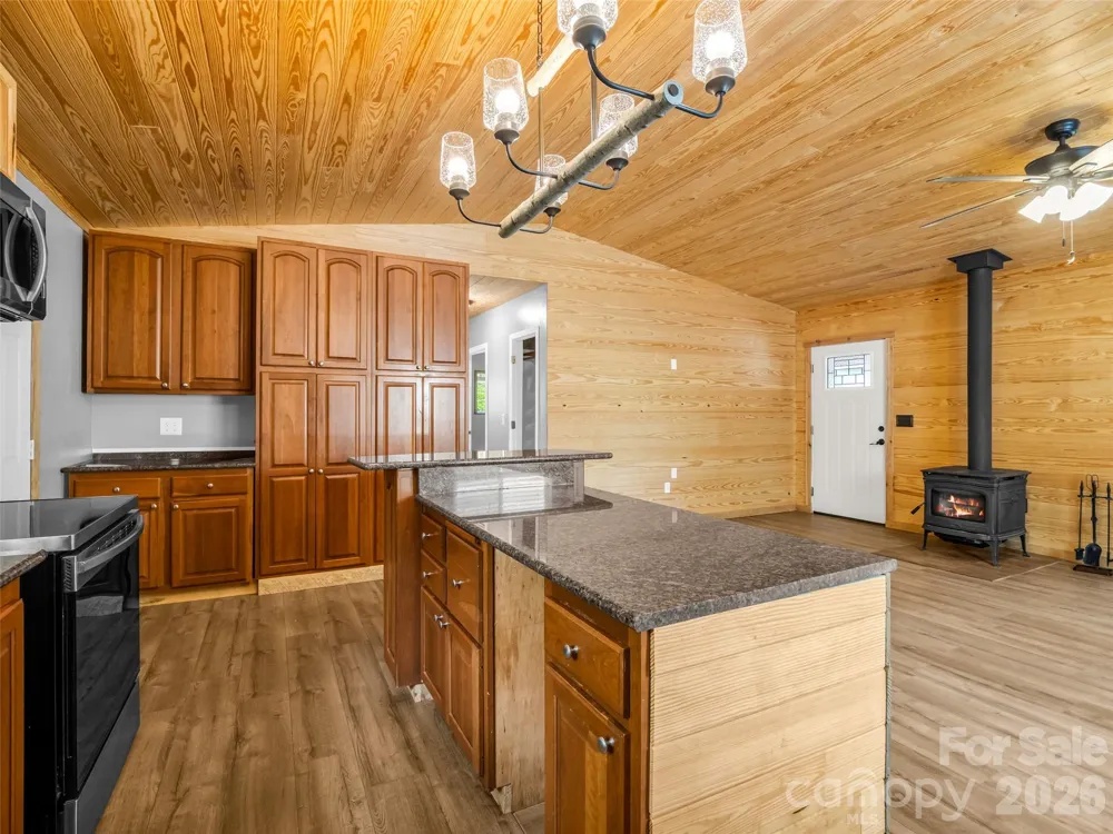 721 Old Mill Road Lake Lure, NC 28746