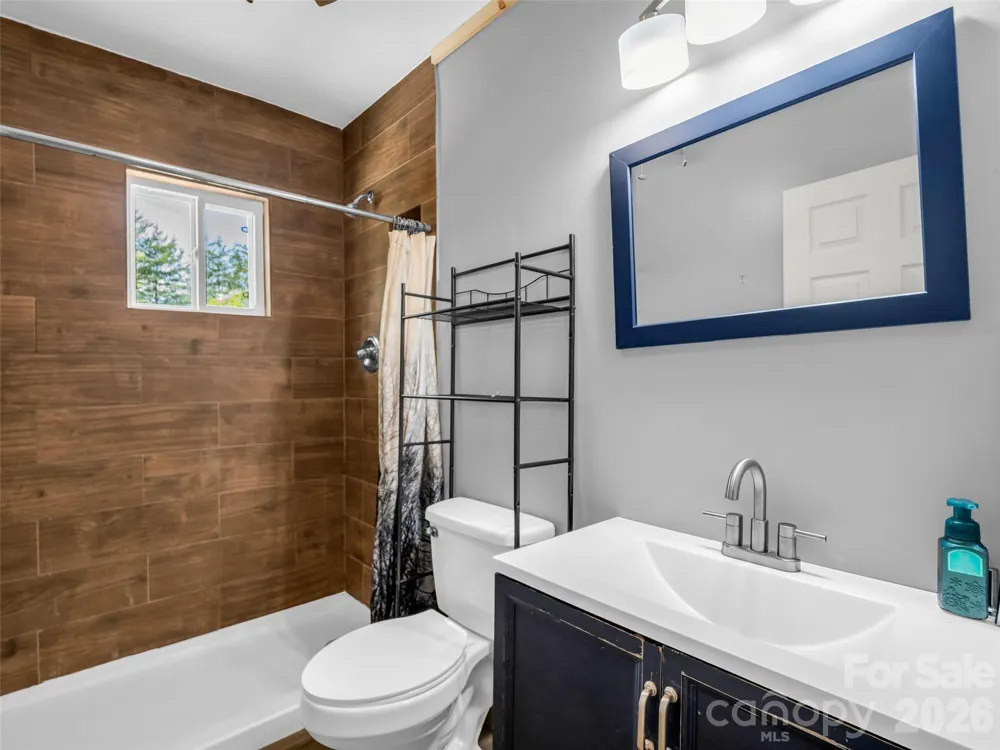 721 Old Mill Road Lake Lure, NC 28746