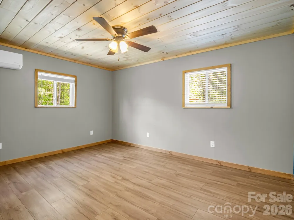 721 Old Mill Road Lake Lure, NC 28746
