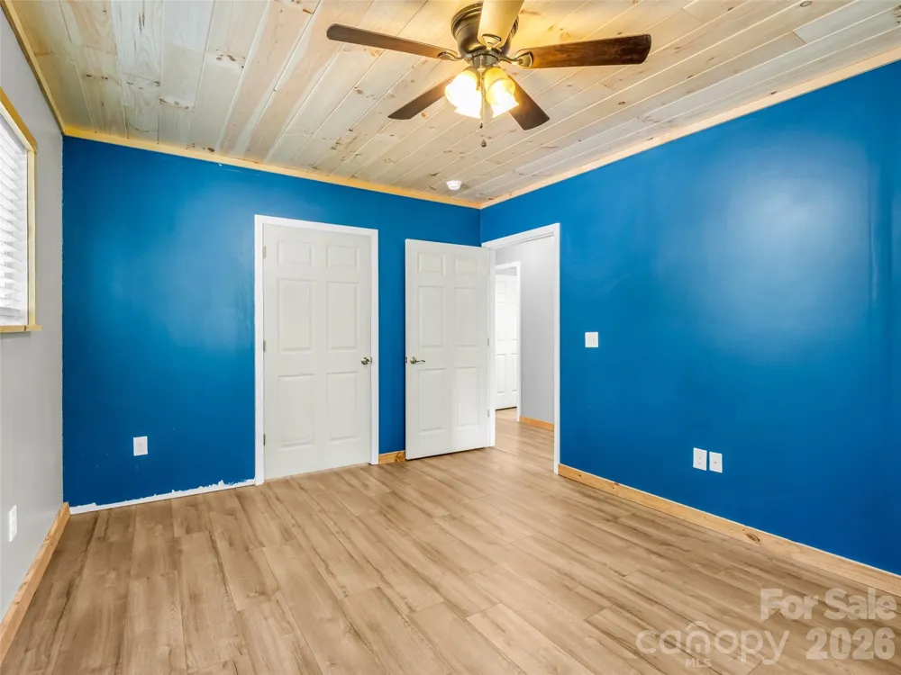 721 Old Mill Road Lake Lure, NC 28746