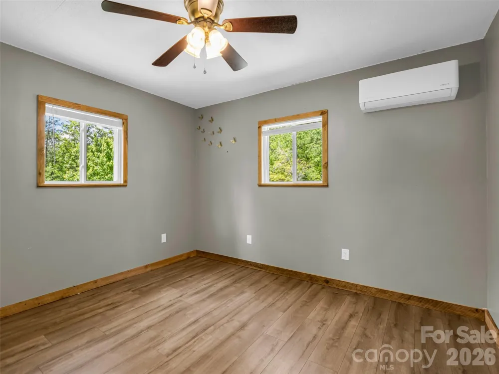 721 Old Mill Road Lake Lure, NC 28746