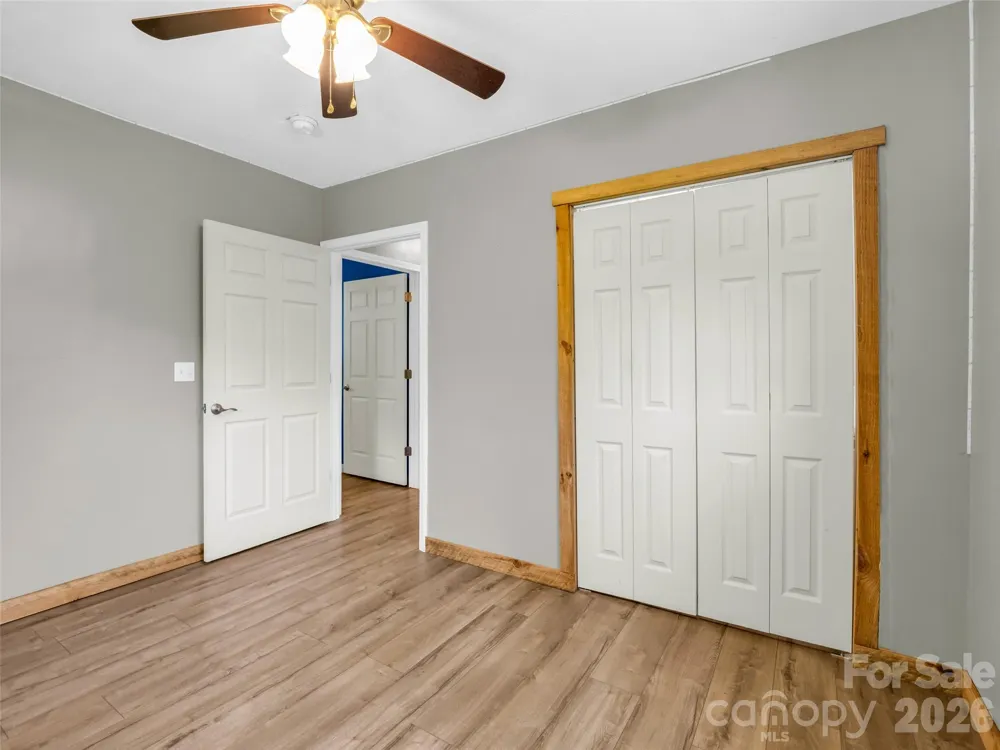 721 Old Mill Road Lake Lure, NC 28746