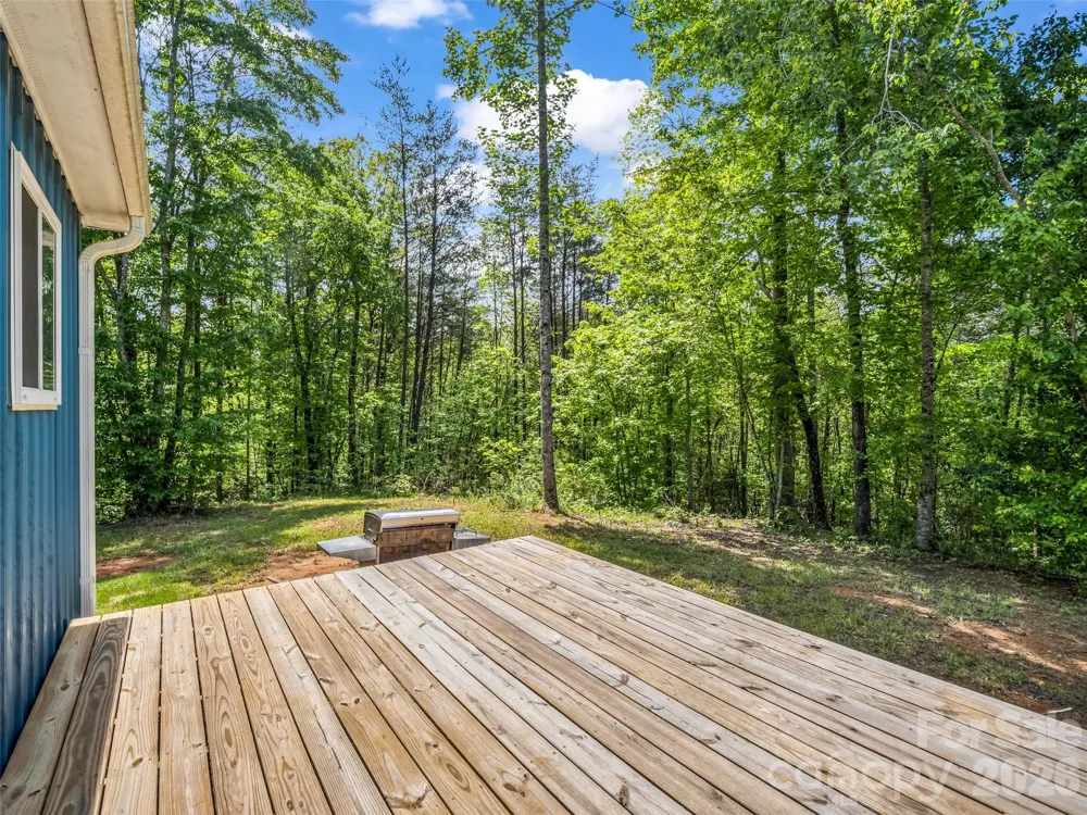 721 Old Mill Road Lake Lure, NC 28746