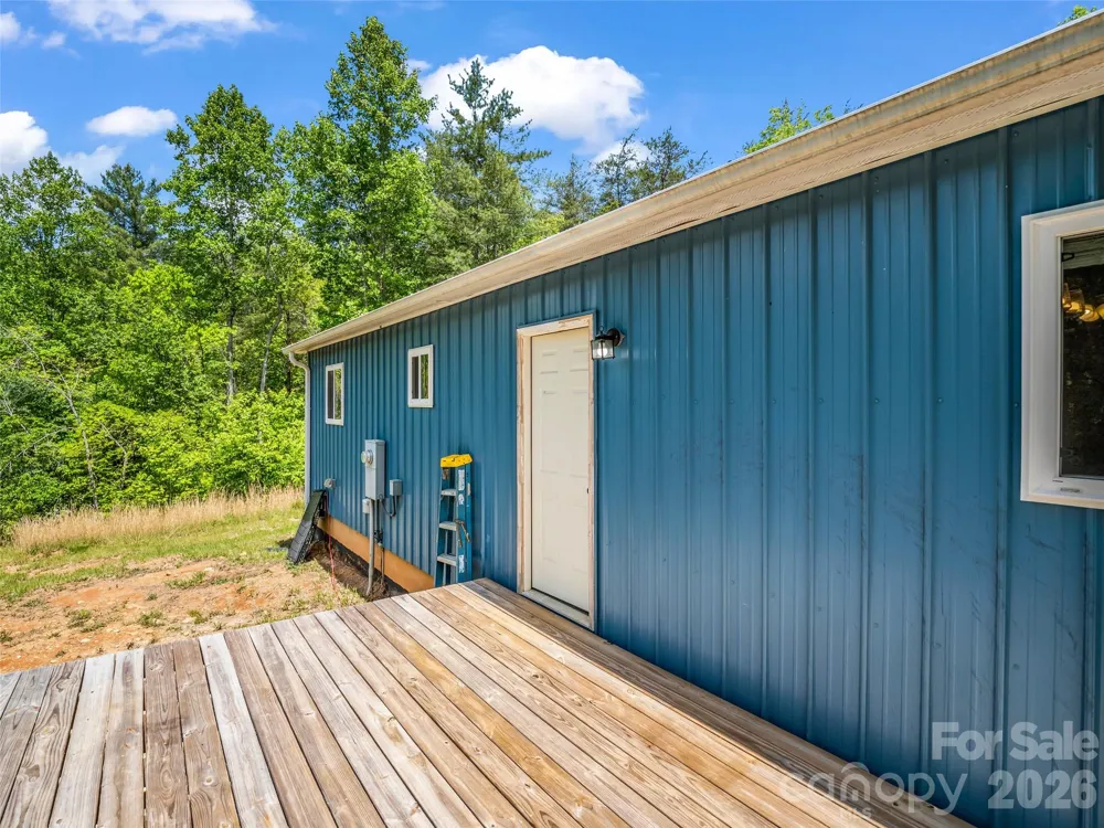721 Old Mill Road Lake Lure, NC 28746
