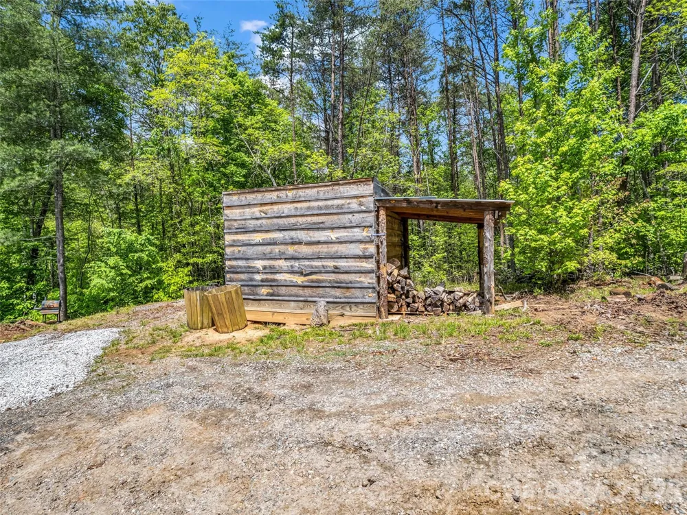 721 Old Mill Road Lake Lure, NC 28746