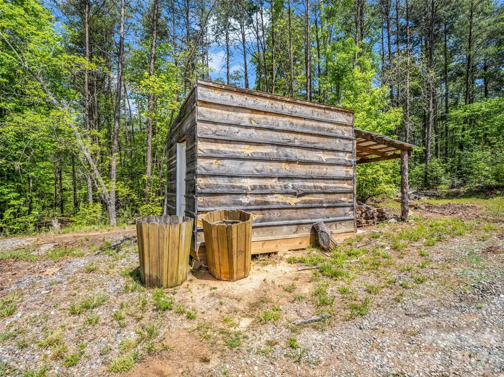 721 Old Mill Road Lake Lure, NC 28746