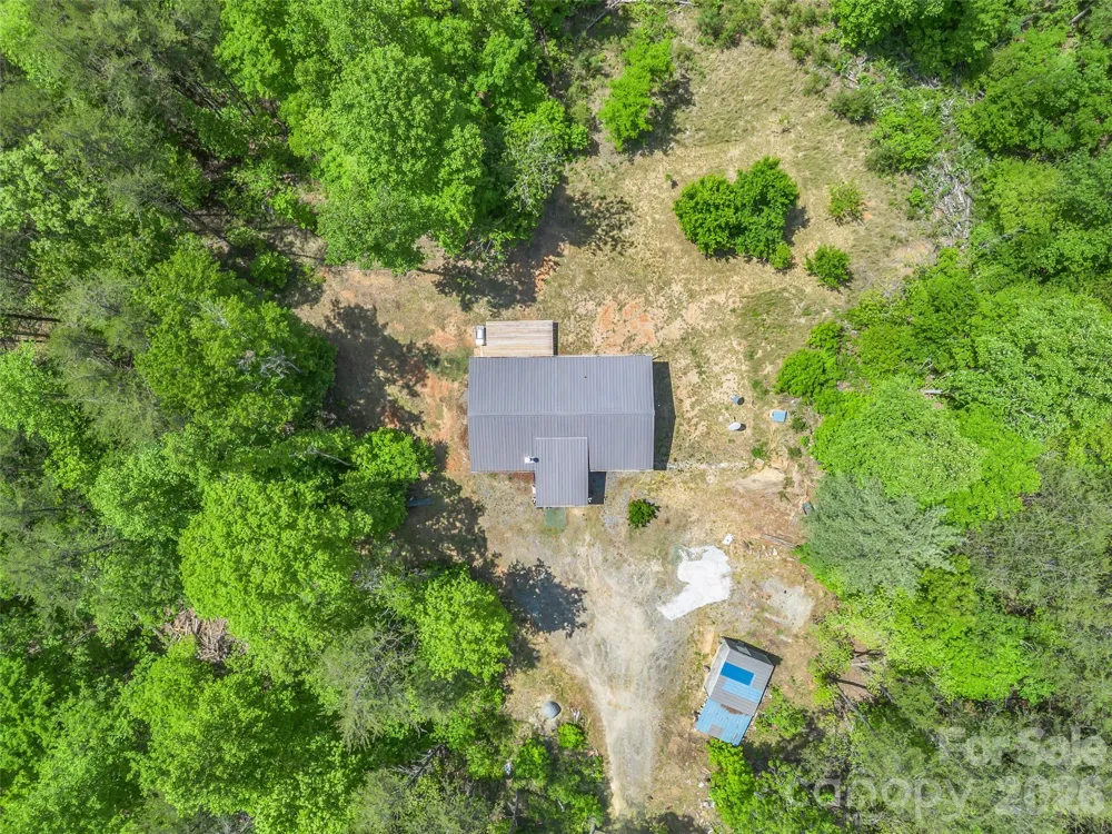 721 Old Mill Road Lake Lure, NC 28746