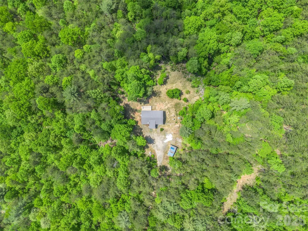 721 Old Mill Road Lake Lure, NC 28746