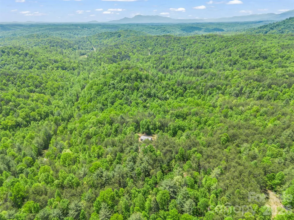 721 Old Mill Road Lake Lure, NC 28746