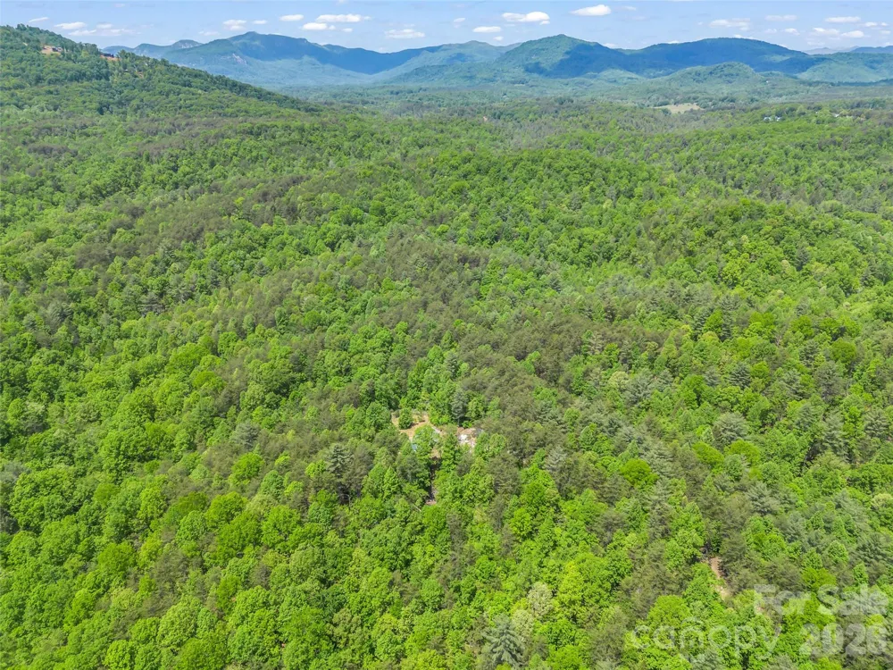721 Old Mill Road Lake Lure, NC 28746