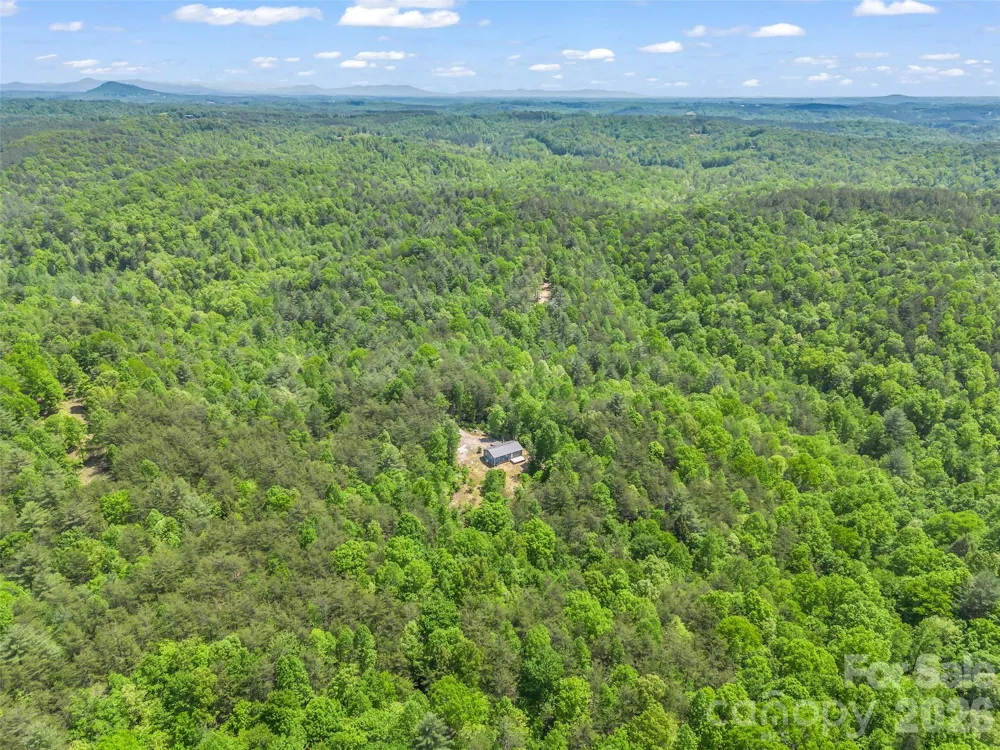 721 Old Mill Road Lake Lure, NC 28746
