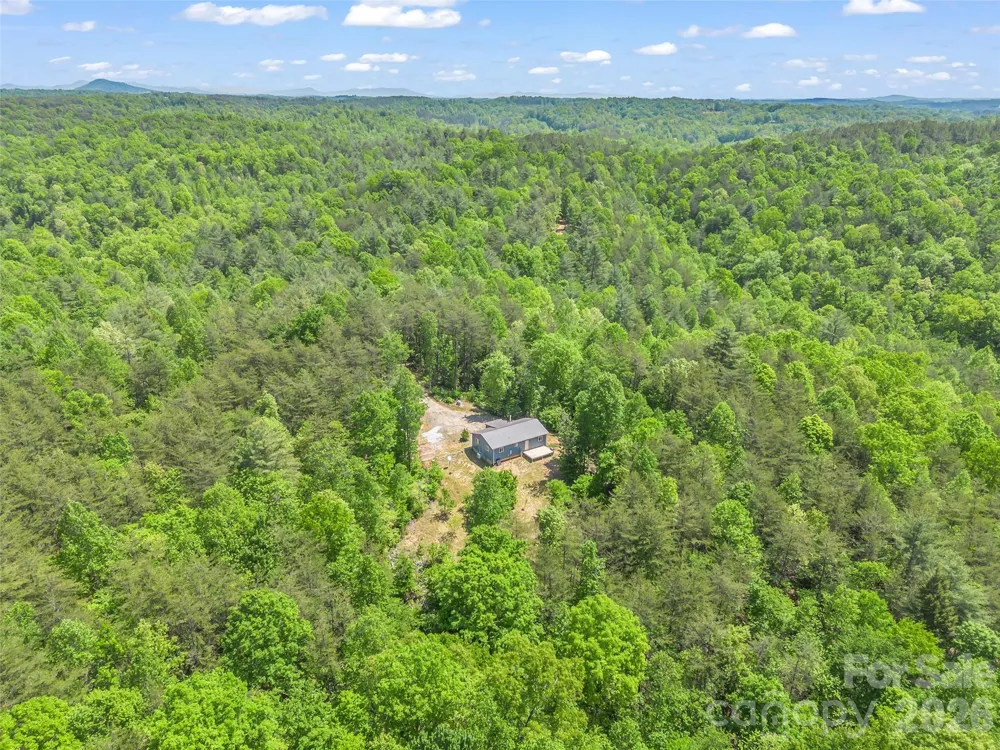 721 Old Mill Road Lake Lure, NC 28746
