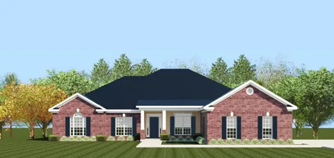 434 Longshadow Drive