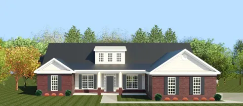 425 Longshadow Drive