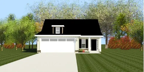 8509 Bannock Circle