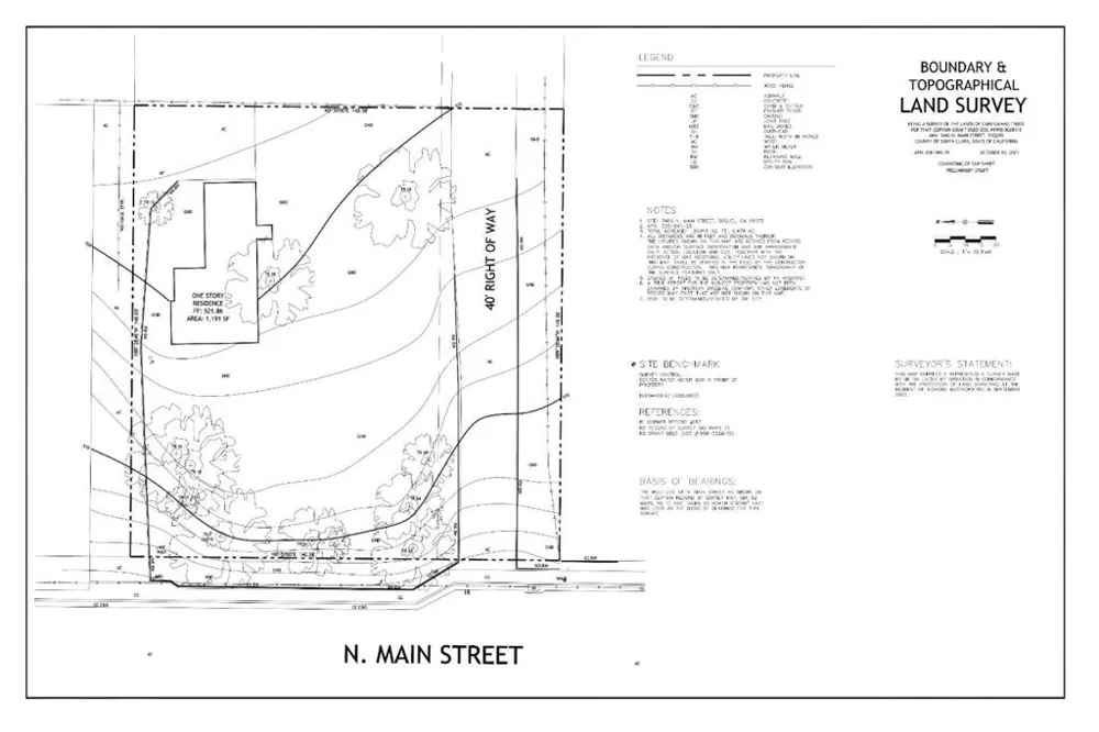 3460 Main Street Soquel, CA 95073