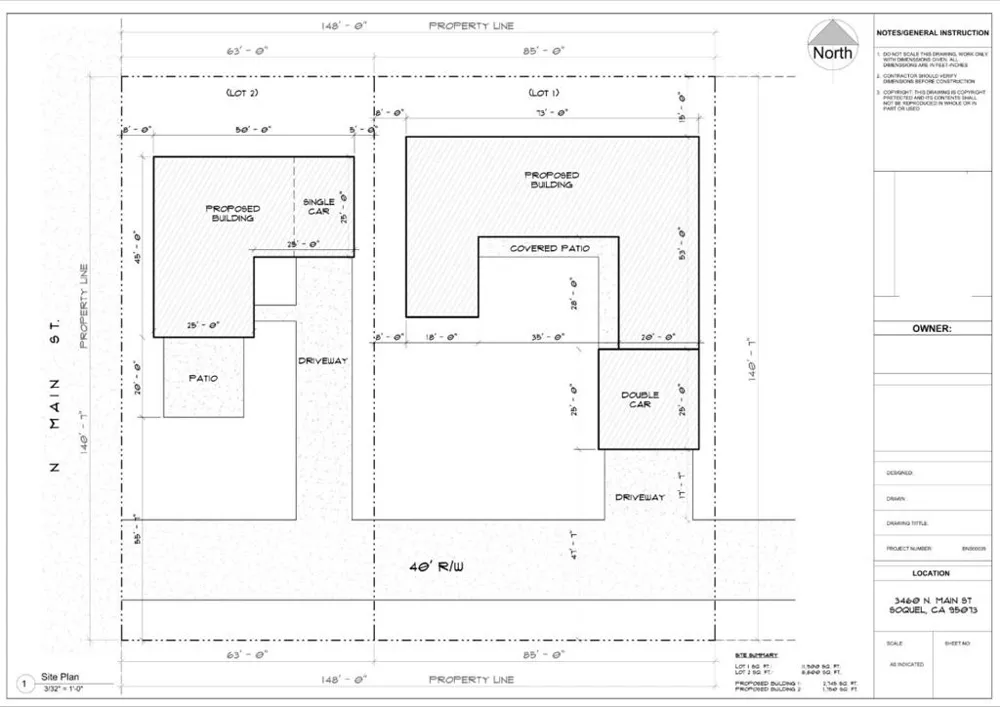 3460 Main Street Soquel, CA 95073