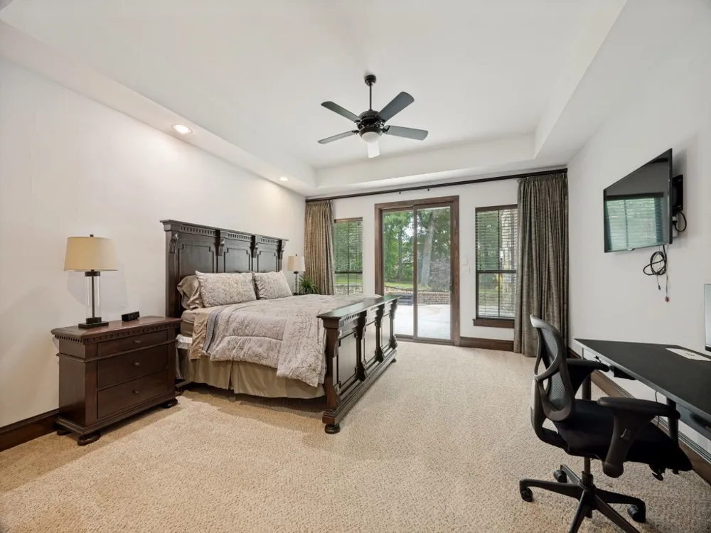 111 Dove Canyon Drive Gordonville, TX 76245