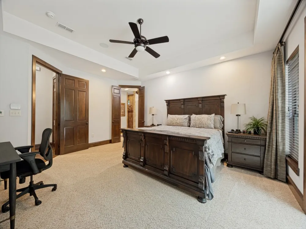111 Dove Canyon Drive Gordonville, TX 76245
