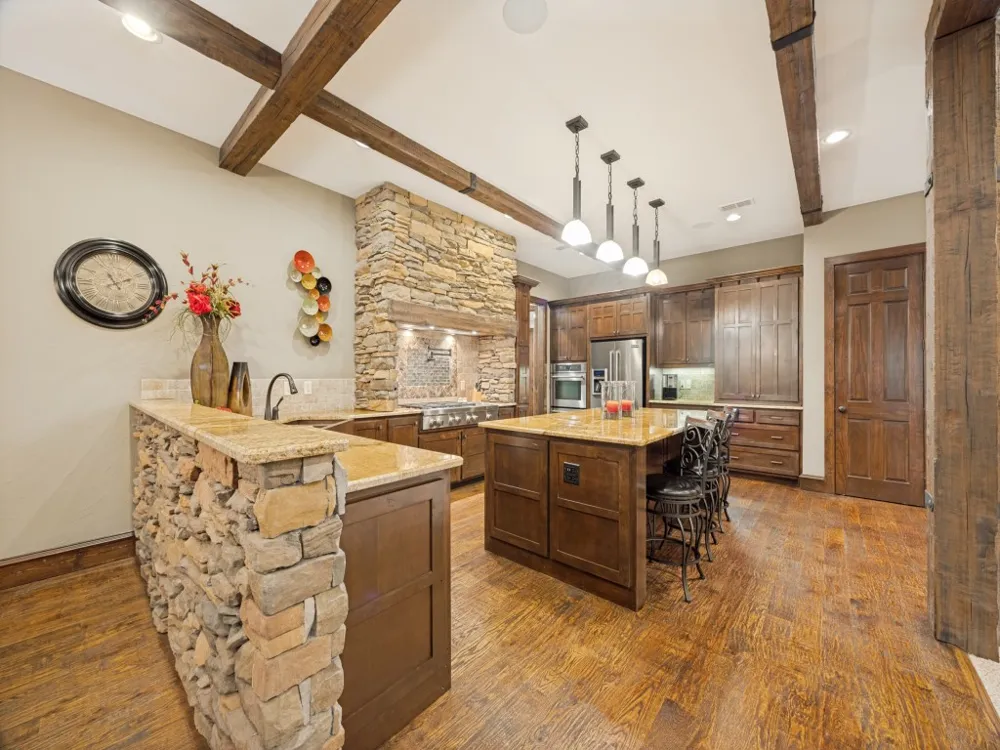111 Dove Canyon Drive Gordonville, TX 76245