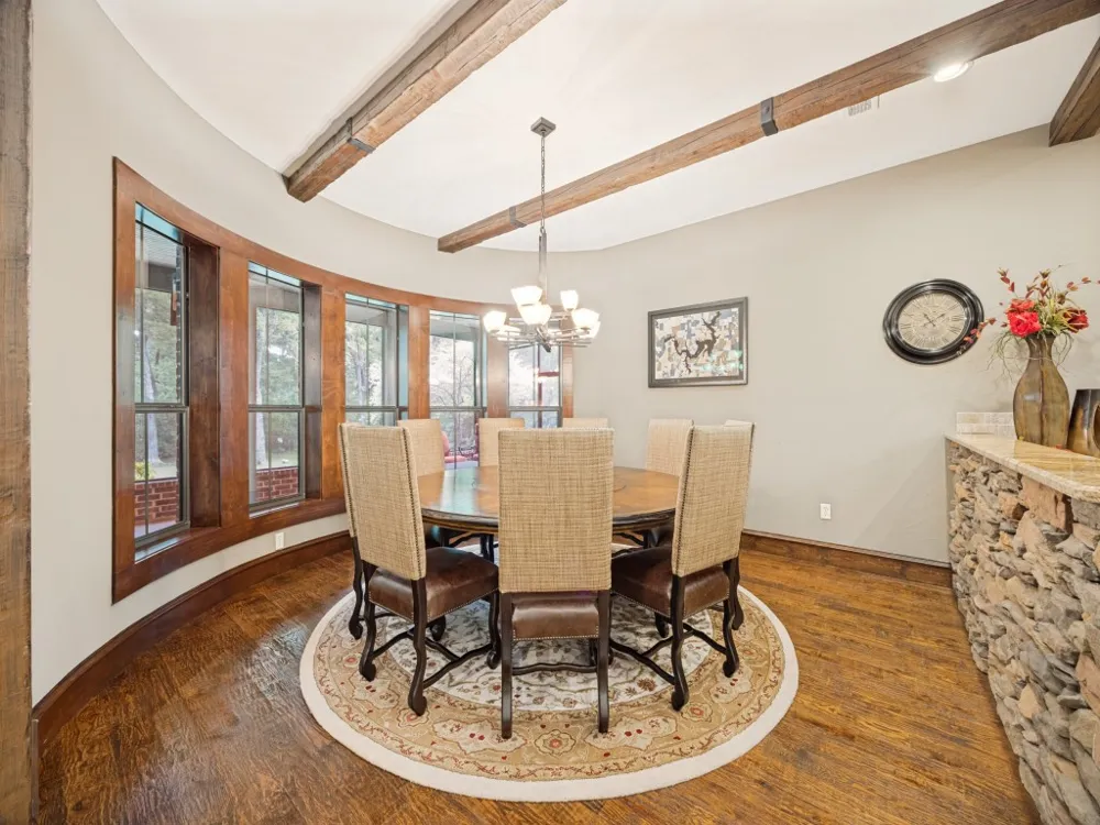 111 Dove Canyon Drive Gordonville, TX 76245