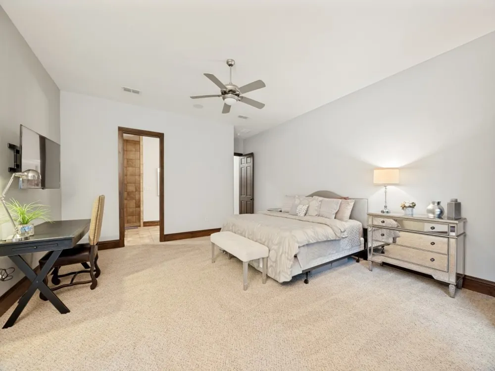 111 Dove Canyon Drive Gordonville, TX 76245