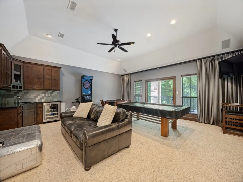 111 Dove Canyon Drive Gordonville, TX 76245
