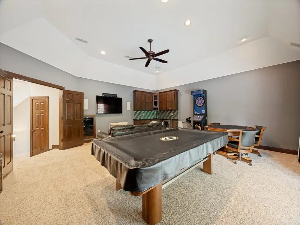 111 Dove Canyon Drive Gordonville, TX 76245