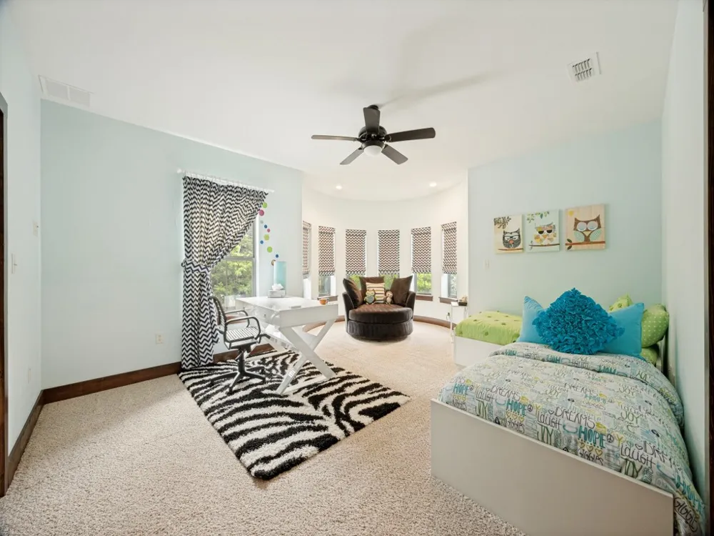 111 Dove Canyon Drive Gordonville, TX 76245