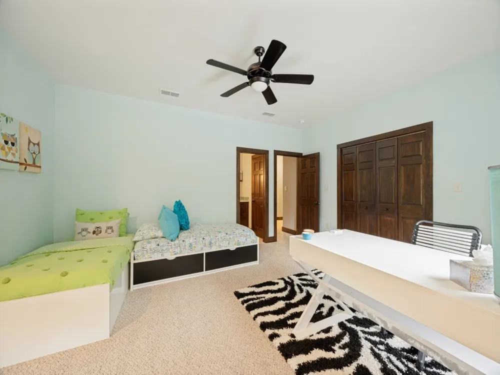 111 Dove Canyon Drive Gordonville, TX 76245