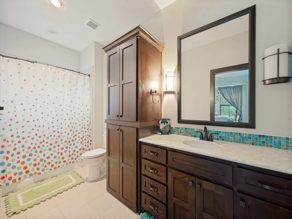 111 Dove Canyon Drive Gordonville, TX 76245