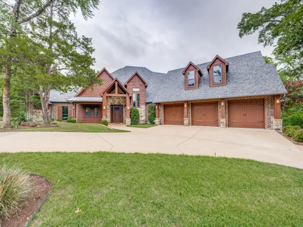111 Dove Canyon Drive Gordonville, TX 76245