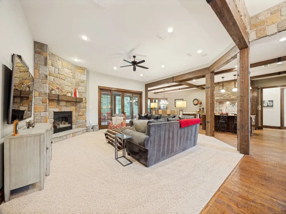 111 Dove Canyon Drive Gordonville, TX 76245