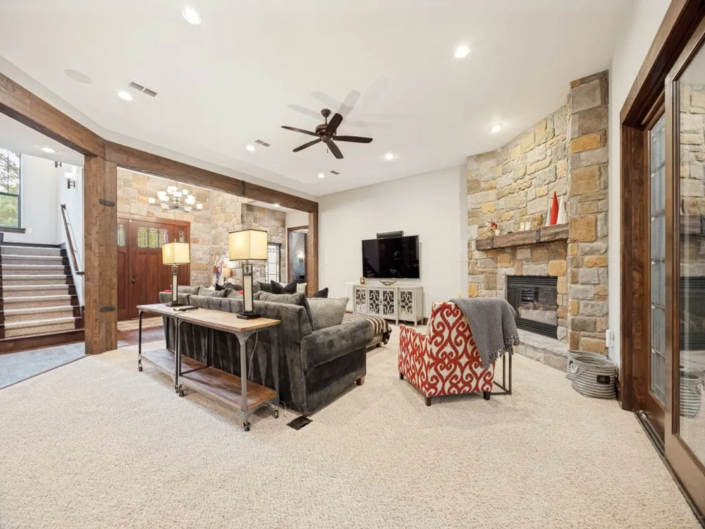 111 Dove Canyon Drive Gordonville, TX 76245