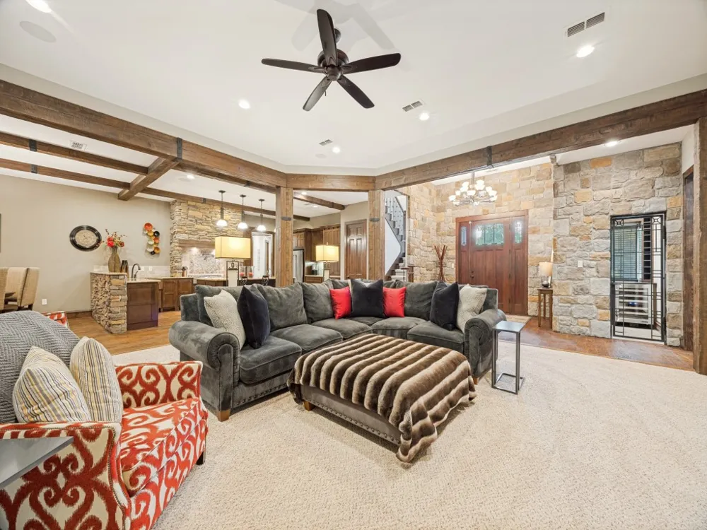 111 Dove Canyon Drive Gordonville, TX 76245