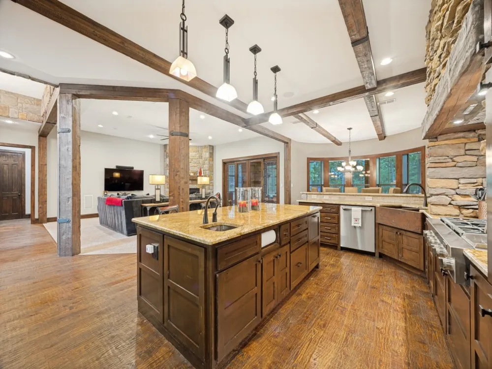 111 Dove Canyon Drive Gordonville, TX 76245