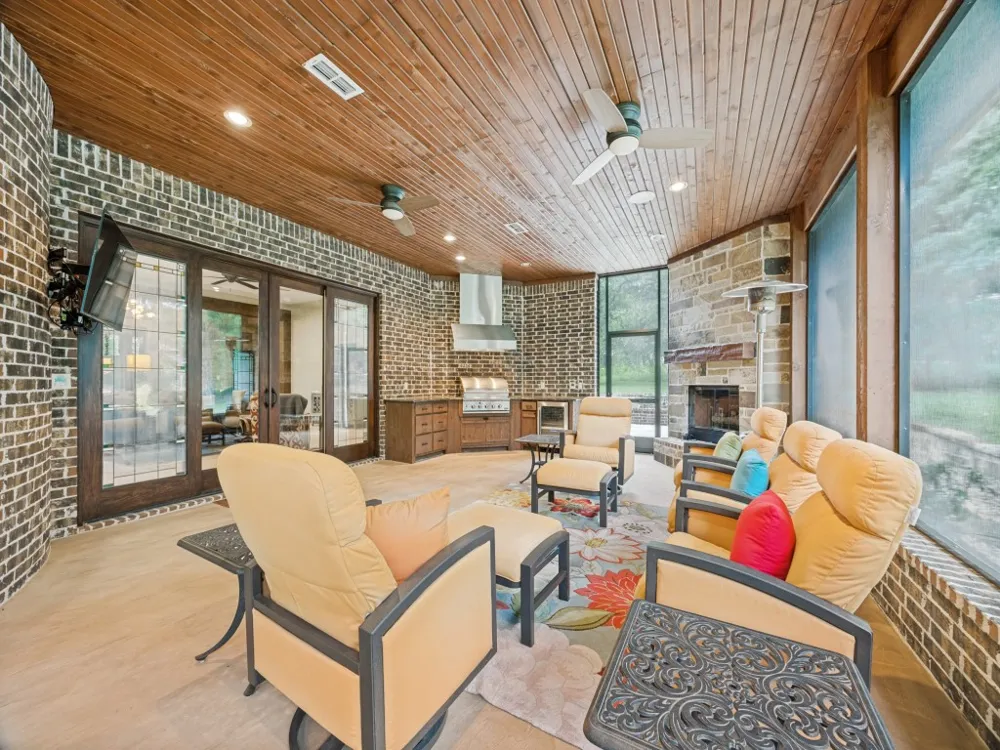 111 Dove Canyon Drive Gordonville, TX 76245