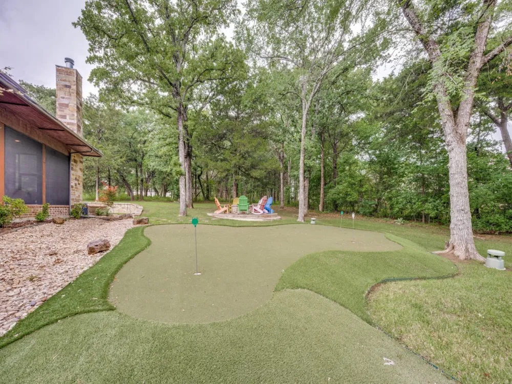 111 Dove Canyon Drive Gordonville, TX 76245