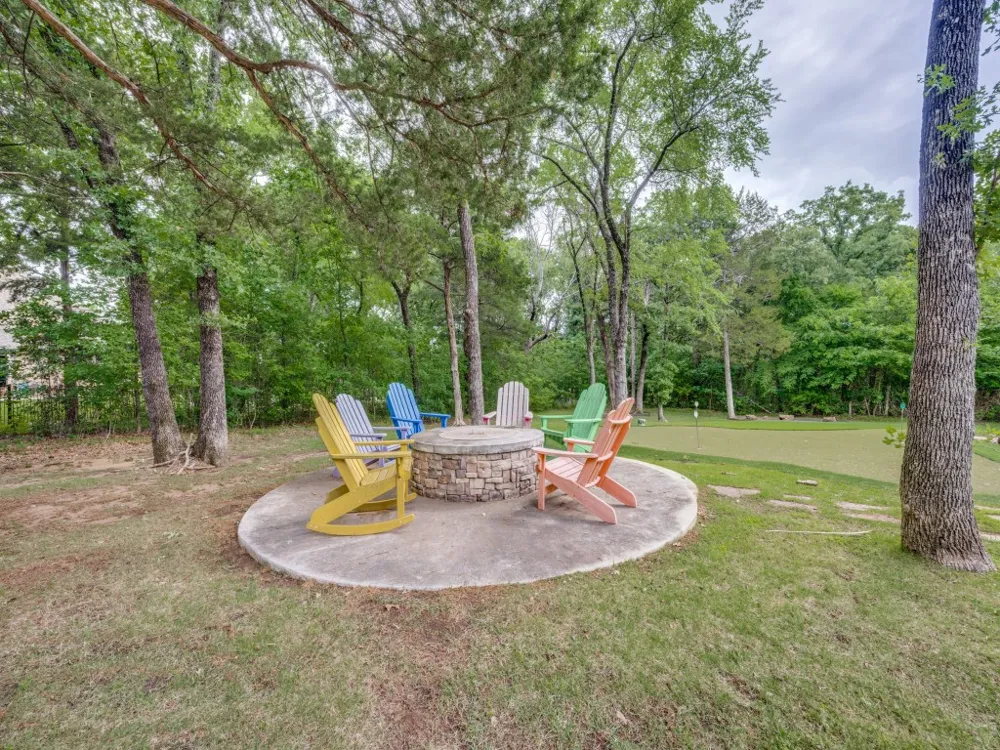 111 Dove Canyon Drive Gordonville, TX 76245