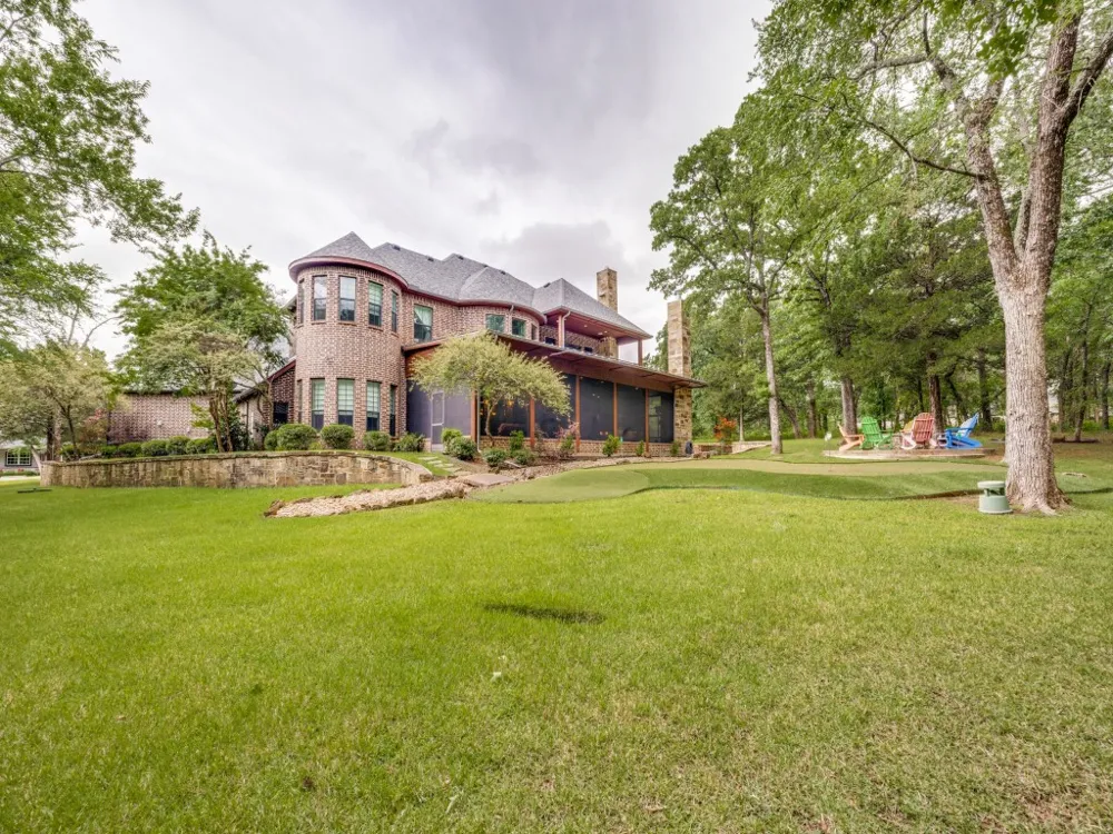 111 Dove Canyon Drive Gordonville, TX 76245
