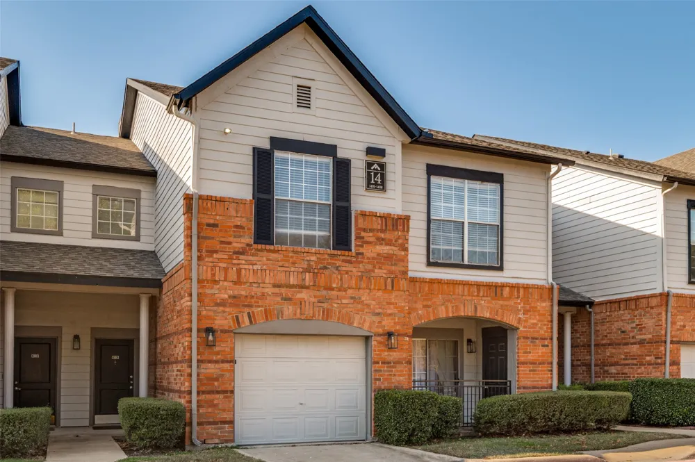 2524 Preston Road #1404 Plano, TX 75093