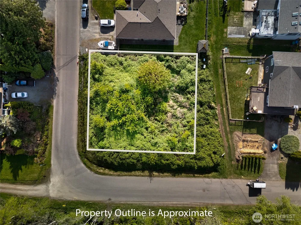 0 W 5th Street Anacortes, WA 98221