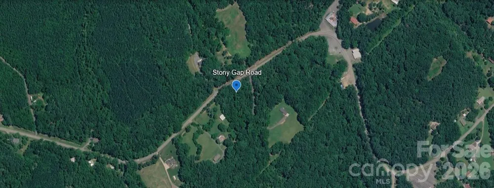 VAC Stony Gap Road Albemarle, NC 28001