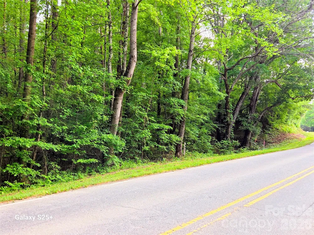 VAC Stony Gap Road Albemarle, NC 28001