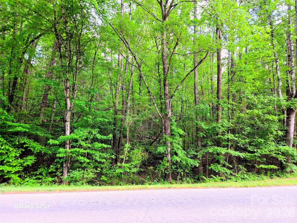 VAC Stony Gap Road Albemarle, NC 28001