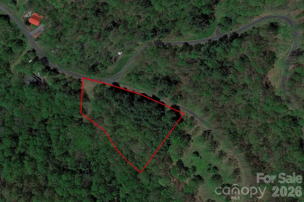 00000 Apple Farm Road Bakersville, NC 28705
