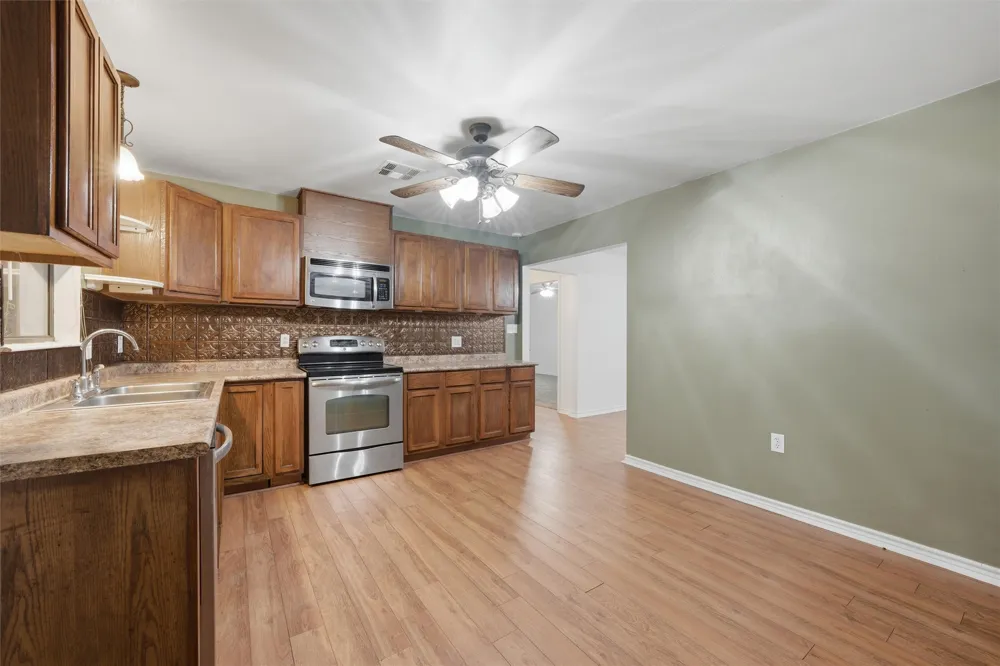 303 Milam Street Rogers, TX 76569