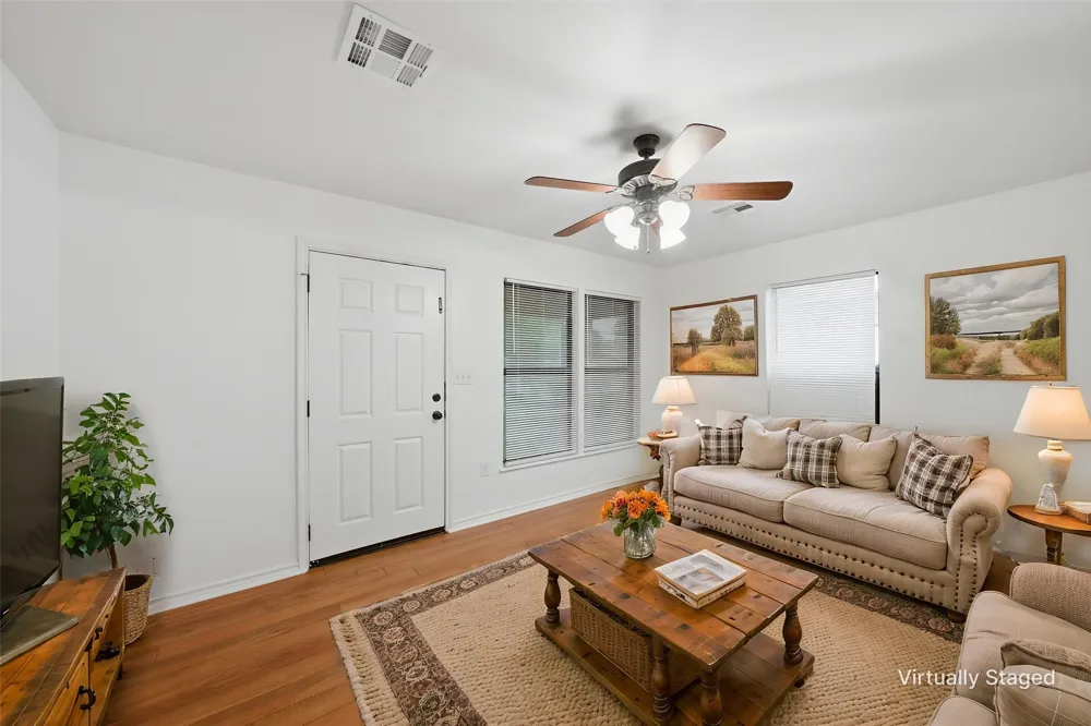303 Milam Street Rogers, TX 76569