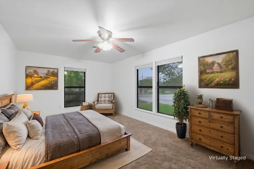 303 Milam Street Rogers, TX 76569