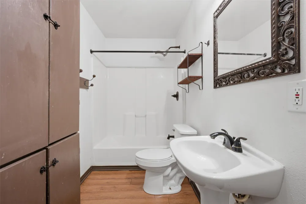 303 Milam Street Rogers, TX 76569
